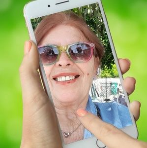 Meet your Posher, Soledad